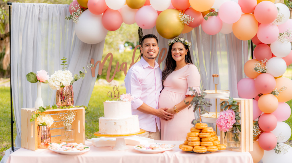 Baby Showers by Canopy Events