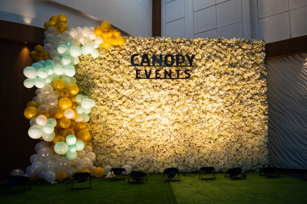 Best Event Management Company in Ahmedabad- Canopy Events