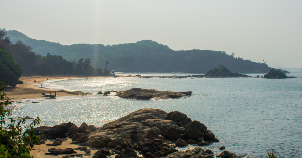 Gokarna, Karnataka 