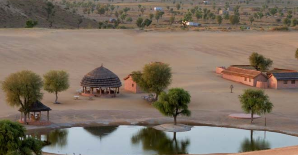 Khimsar, Rajasthan