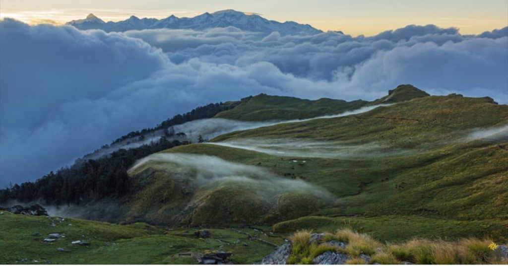 Chaukori, Uttarakhand 