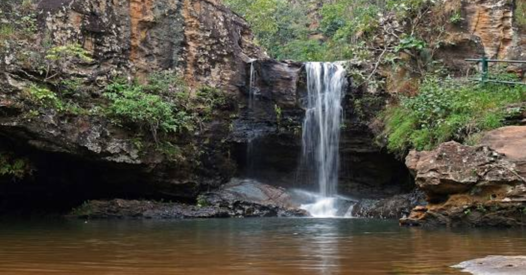 Pachmarhi, Madhya Pradesh