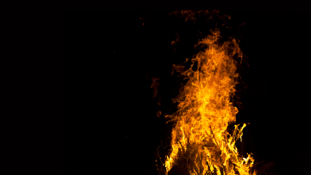 Fire Incident at a Mumbai Nightclub