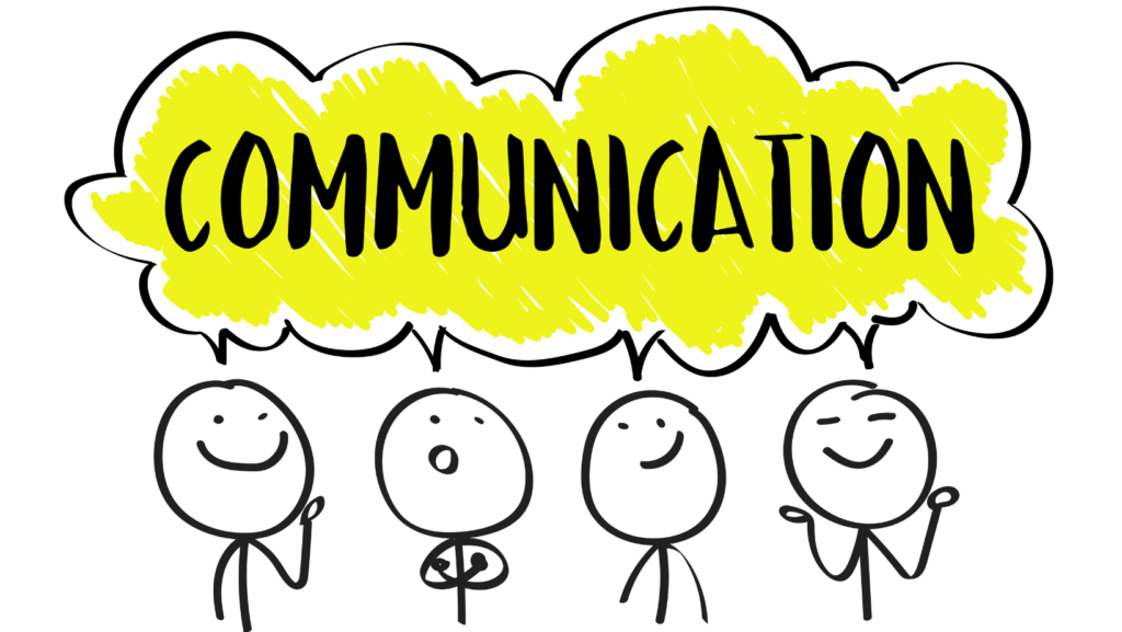 Communication and Collaboration